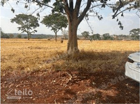 Terreno em leilao em Guapo/GO