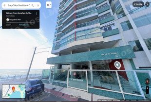 Apartamento em leilão em Guarapari/ES