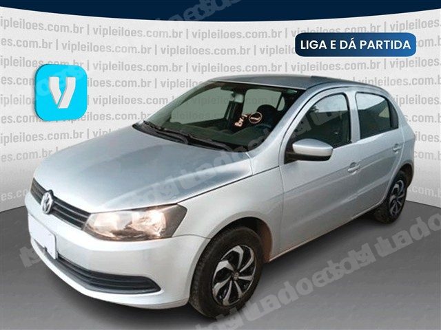 Volkswagen em leilao em Brasil