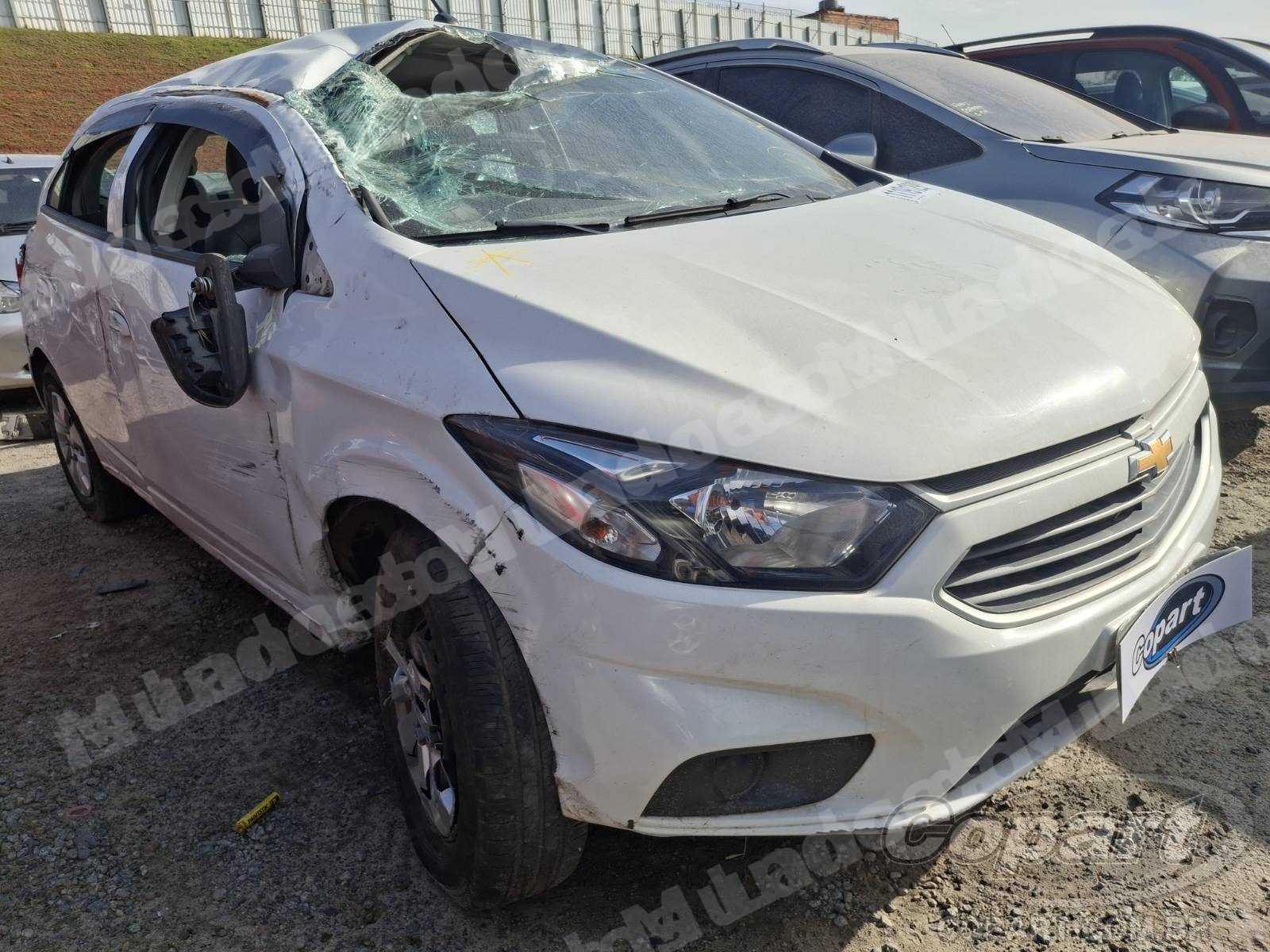 Lote em leilao em Itaquaquecetuba/SP