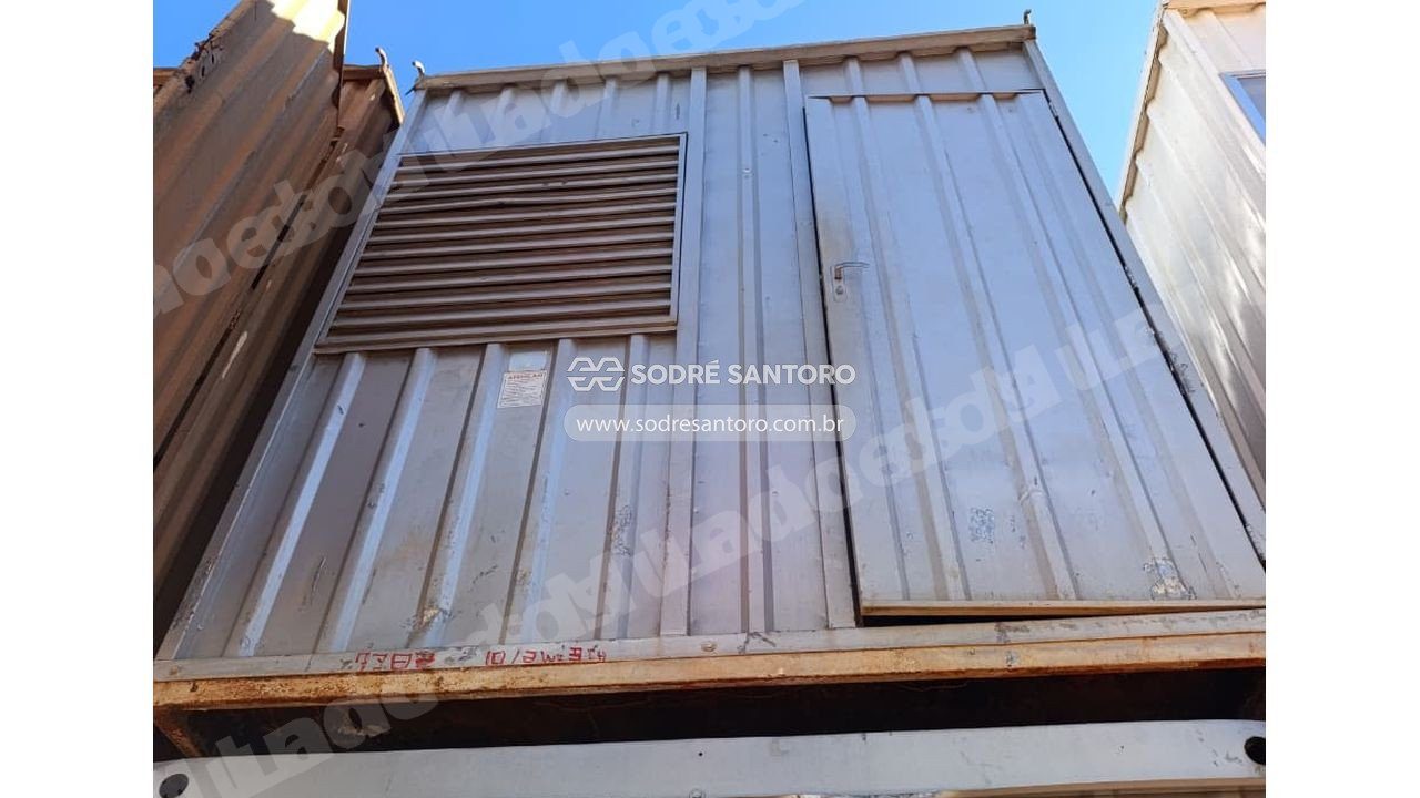 Terreno em leilao em Contagem/MG