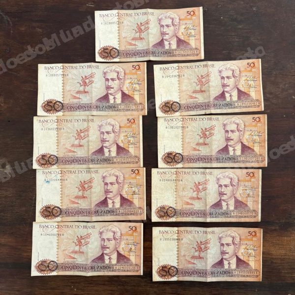 Terreno em leilão em Brasil - Lote 252