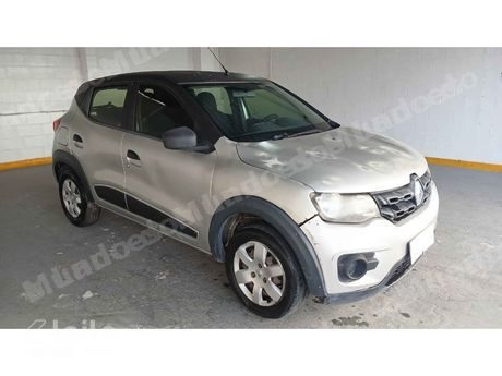 Renault em leilao em Manaus/AM
