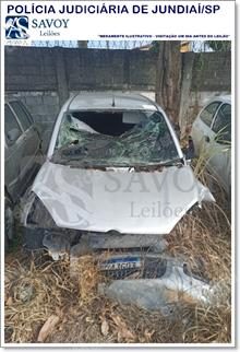 Fiat em leilao em Campos do Jordão/SP