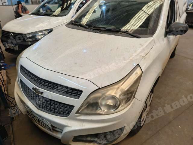 Chevrolet em leilao em Brasil - Lote 6