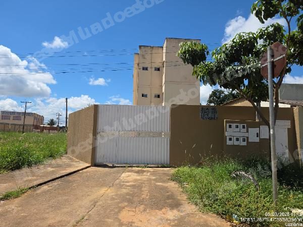 Apartamento em leilao em A/GO