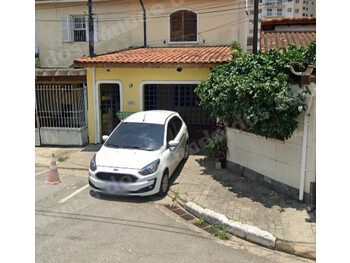 Casa em leilao em São Paulo/SP
