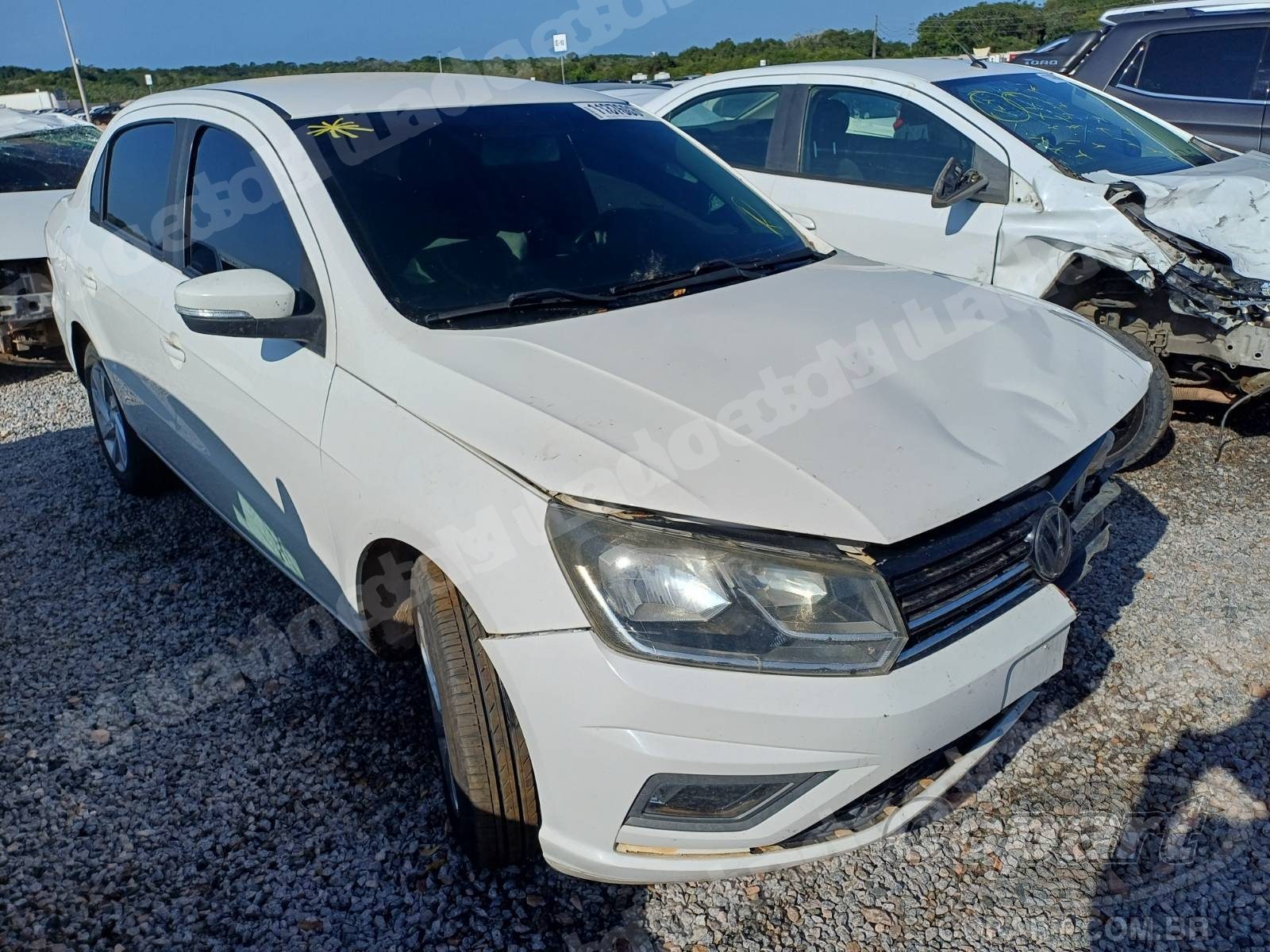 Lote em leilao em Eusébio/CE