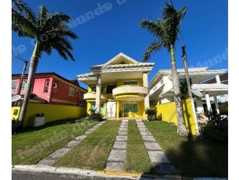 Imovel de 370 m2 em leilao em Mangaratiba/RJ