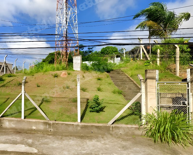 Terreno em leilao em Fora/MG