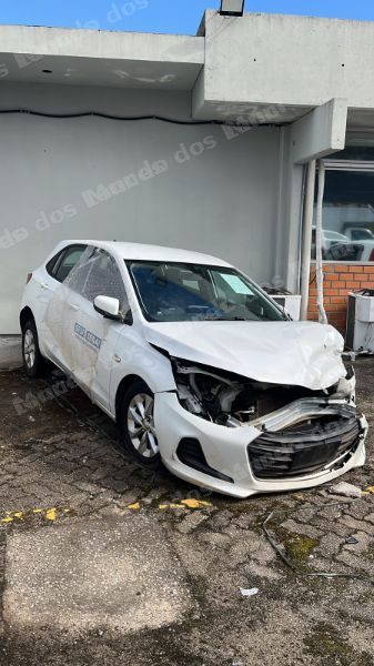 Chevrolet em leilao em Florianópolis/SC