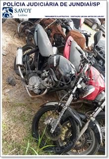 Veiculo em leilao em Campos do Jordão/SP