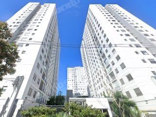 Apartamento em leilao em São Paulo/SP