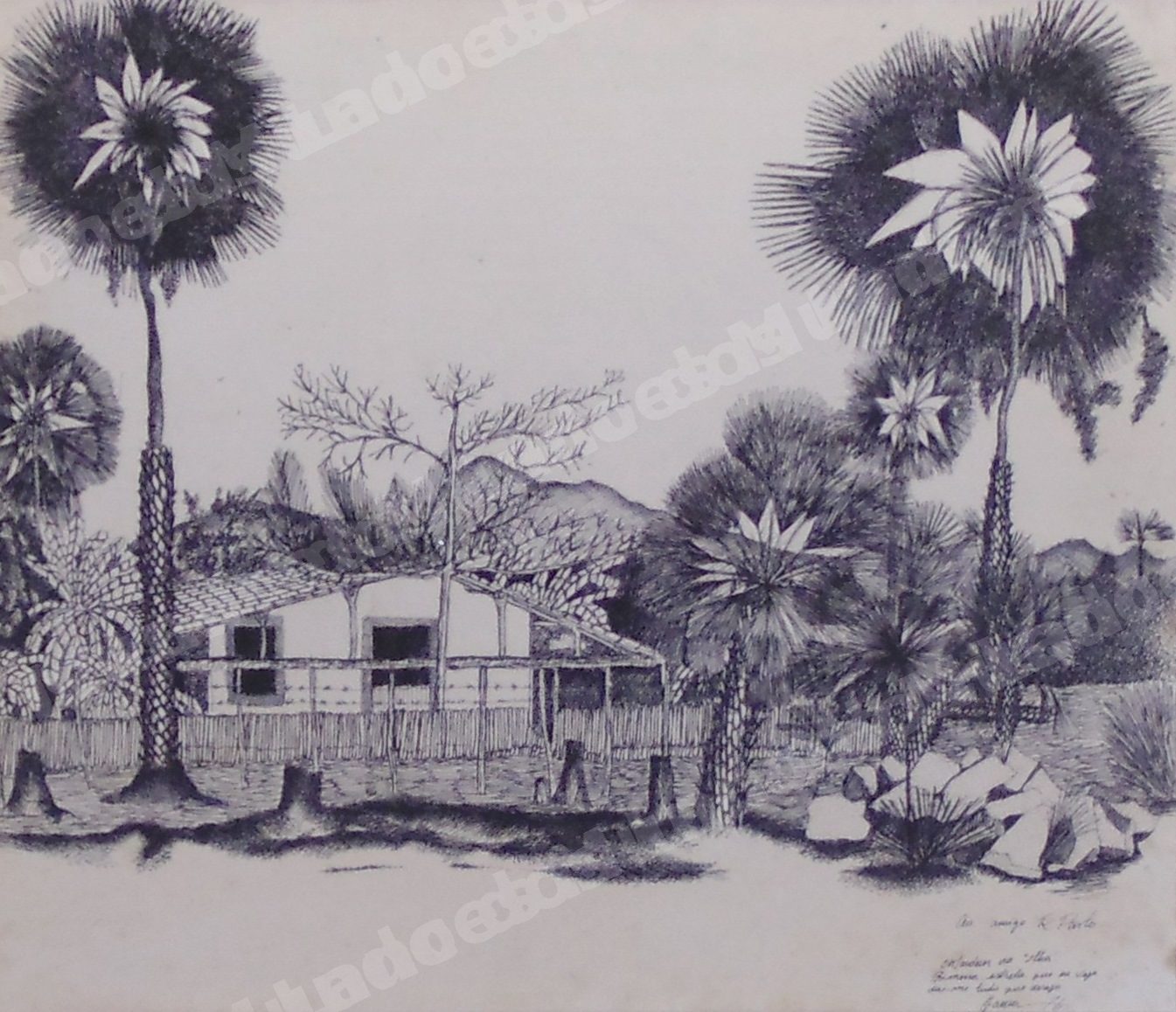Casa em leilao em Brasil