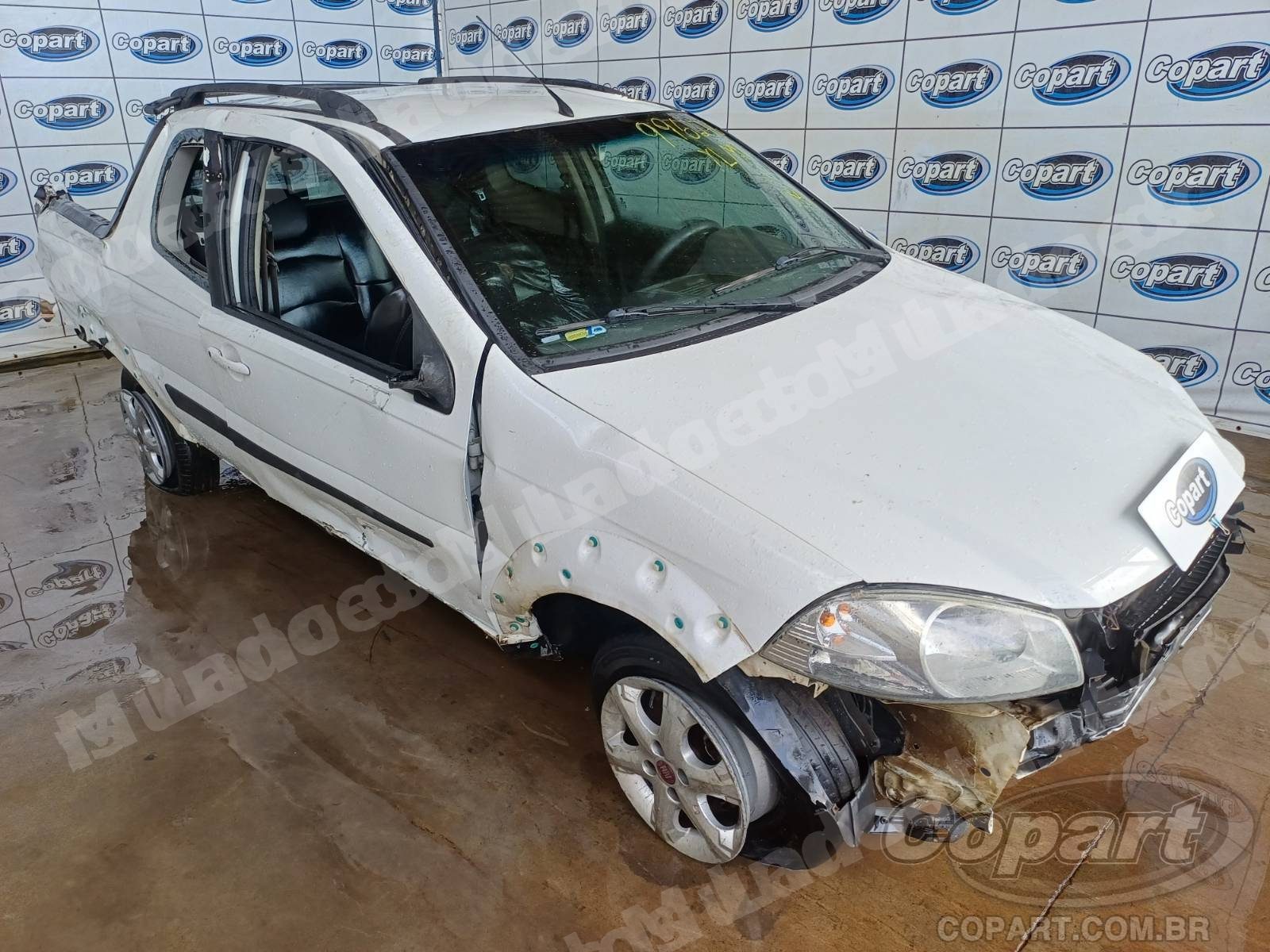 Lote em leilao em Candeias/BA