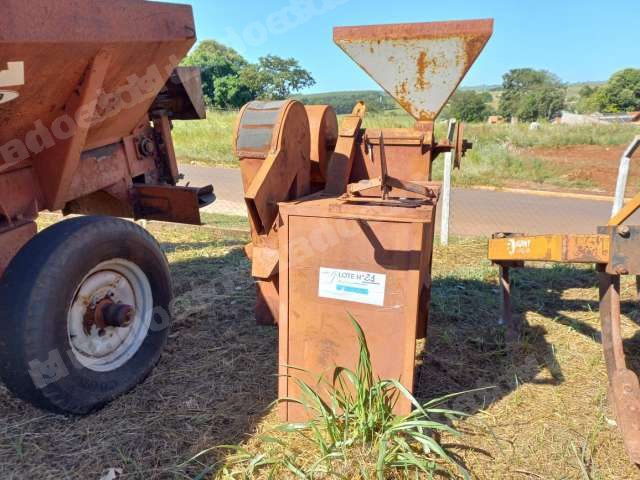 Lote em leilao em Brasil