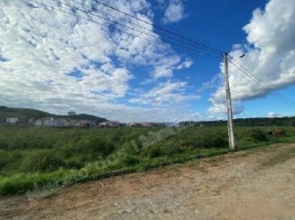Terreno em leilao em Itaberaba/BA