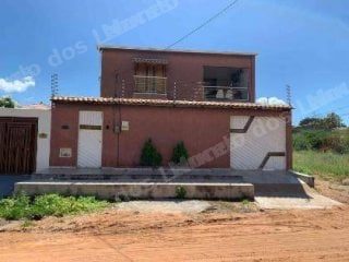 Casa em leilao em Mauriti/CE