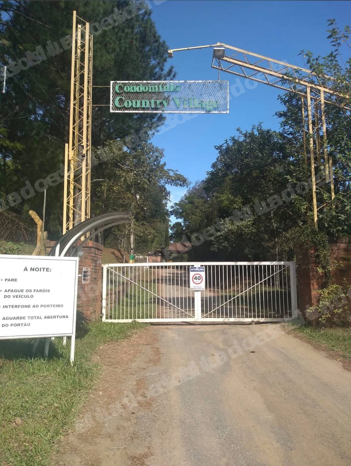 Terreno em leilao em Brasil