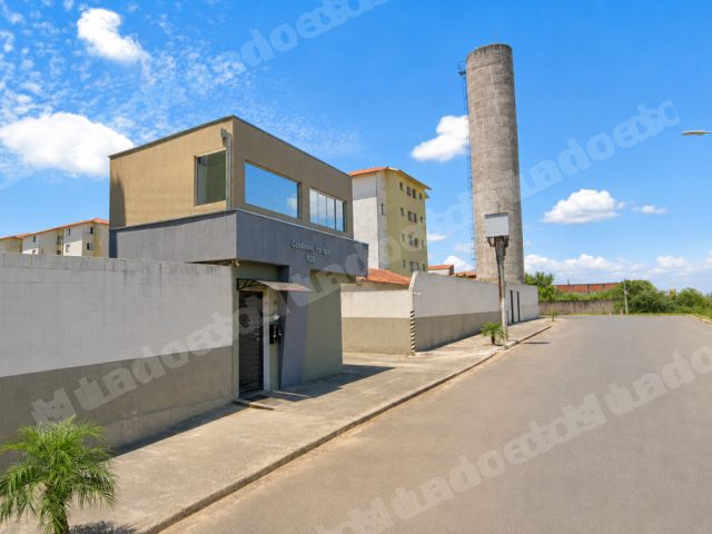 Apartamento de 48 m2 em leilão em Hortolândia/SP - Lote 5