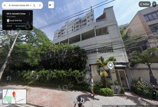 Apartamento em leilão em Rio de Janeiro/RJ - Lote 232