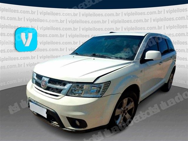 Fiat 2011 em leilão em São José dos Pinhais/PR