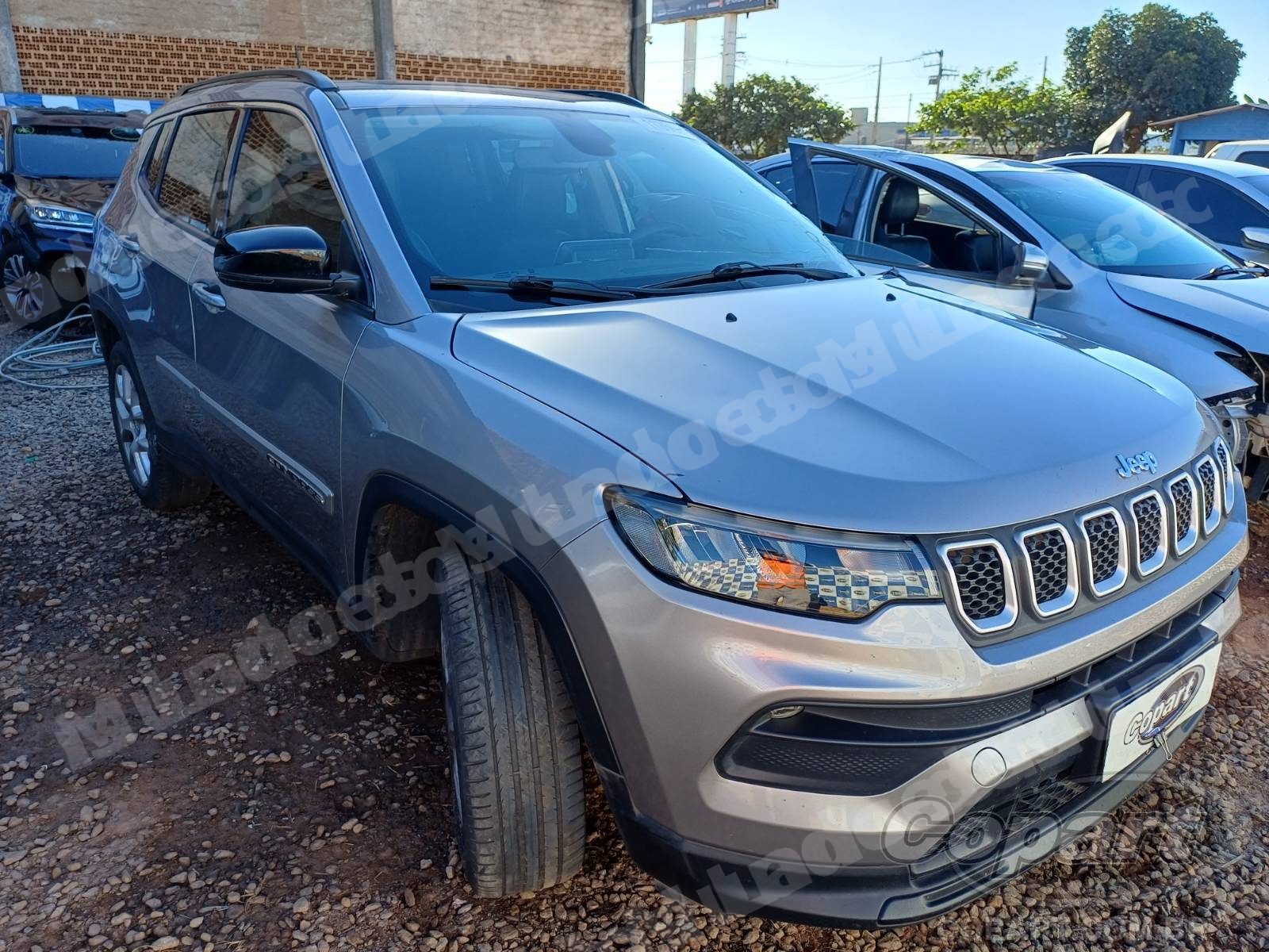 Lote em leilao em Goiânia/GO