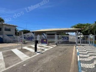 Casa em leilao em Camaçari/BA