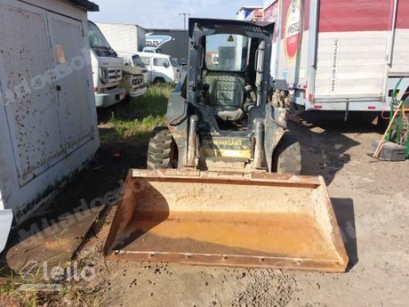 Lote em leilao em São Carlos/SP