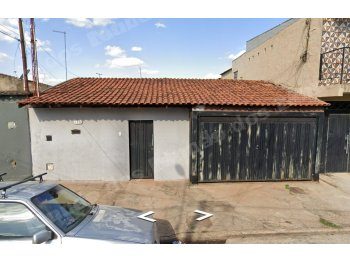 Imovel de 129 m2 em leilao em Ribeirão Preto/SP