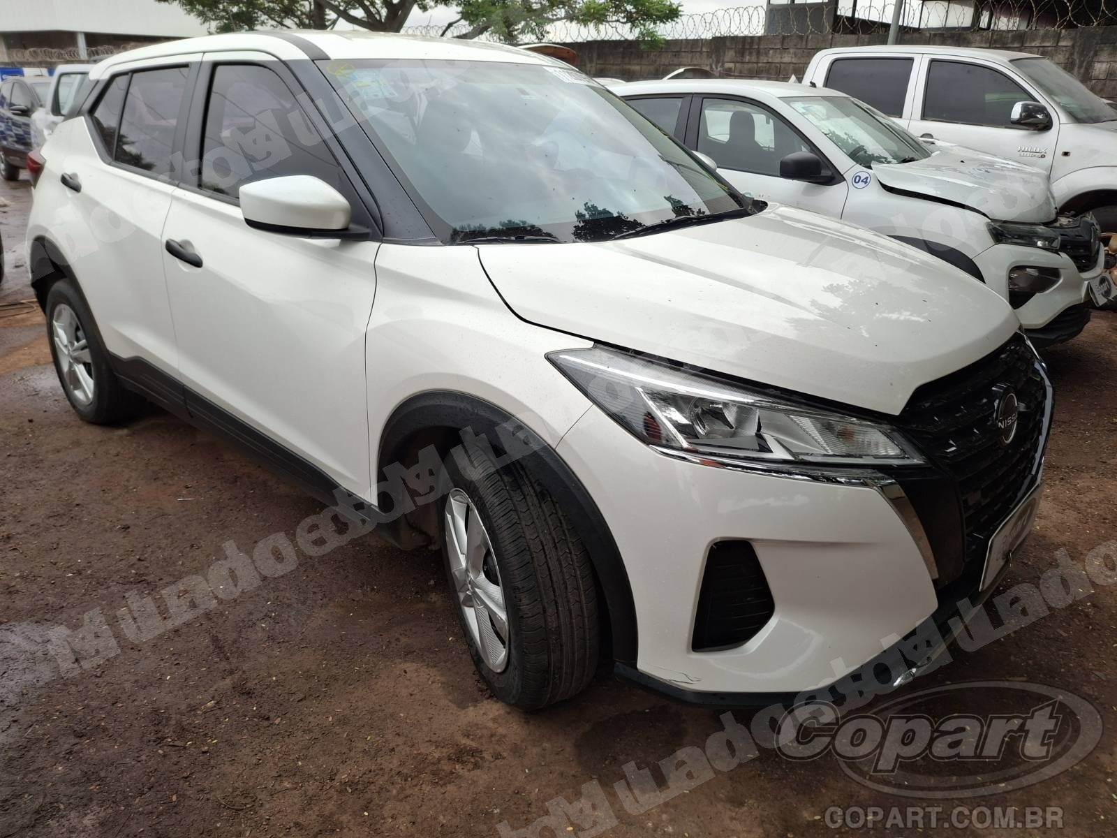 Lote em leilao em Goiânia/GO