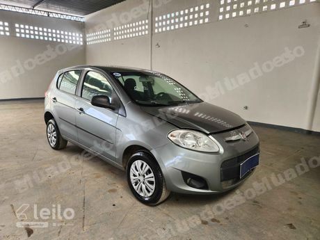 Fiat Palio em leilão em Candeias/BA