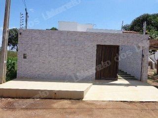 Casa de 257 m2 em leilão em Lagoa do Carro/PE