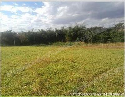 Casa em leilao em Mineiros/GO