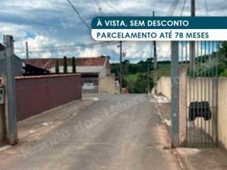 Casa em leilao em Contenda/PR