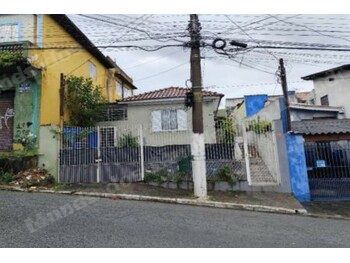 Casa em leilao em São Paulo/SP