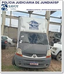 Renault em leilao em Campos do Jordão/SP