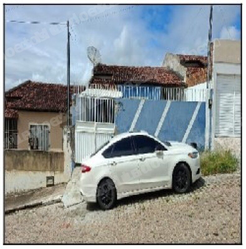 Casa em leilao em Brasil