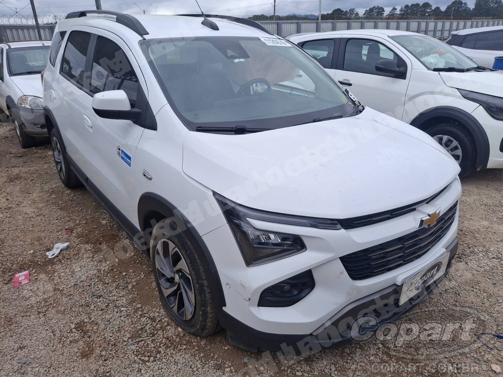 Lote em leilao em Curitiba/PR