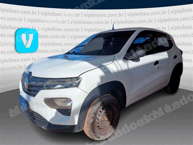 Renault em leilao em Brasil