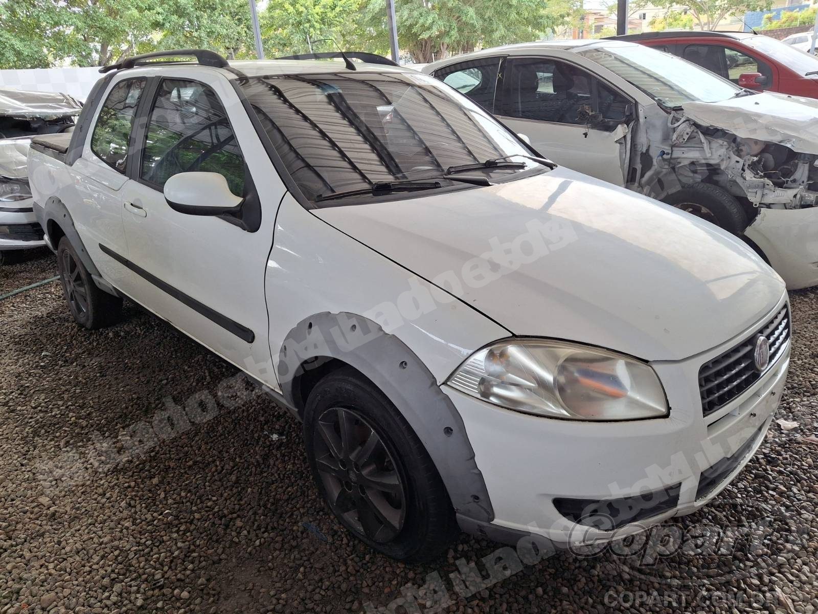 Lote em leilao em Eusébio/CE