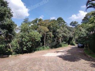 Terreno em leilao em Santana de Parnaíba/SP