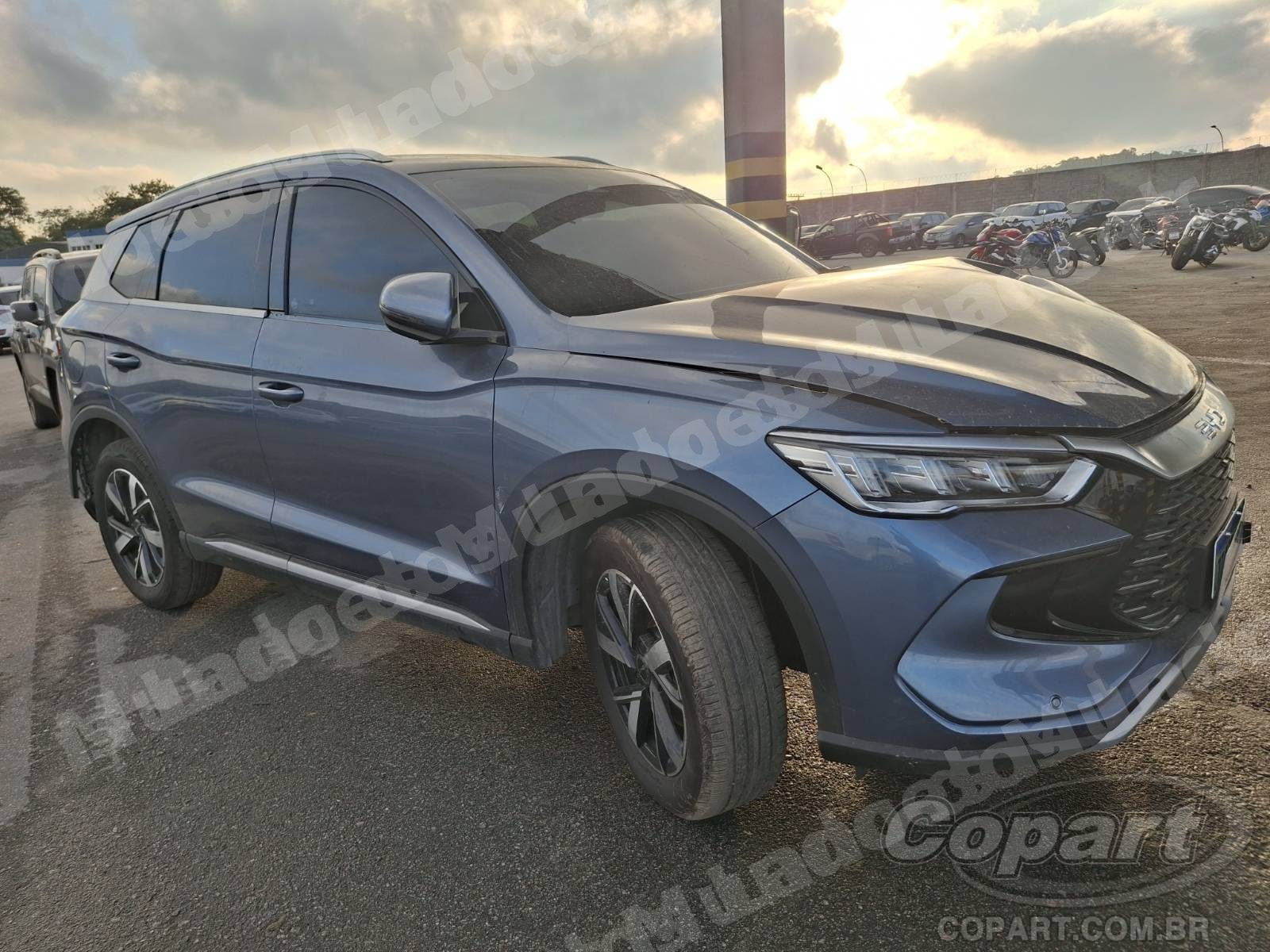 Lote em leilao em Pirapora/SP