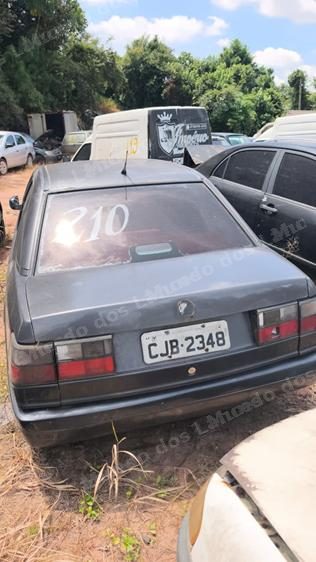 Vw em leilao em Campos do Jordão/SP