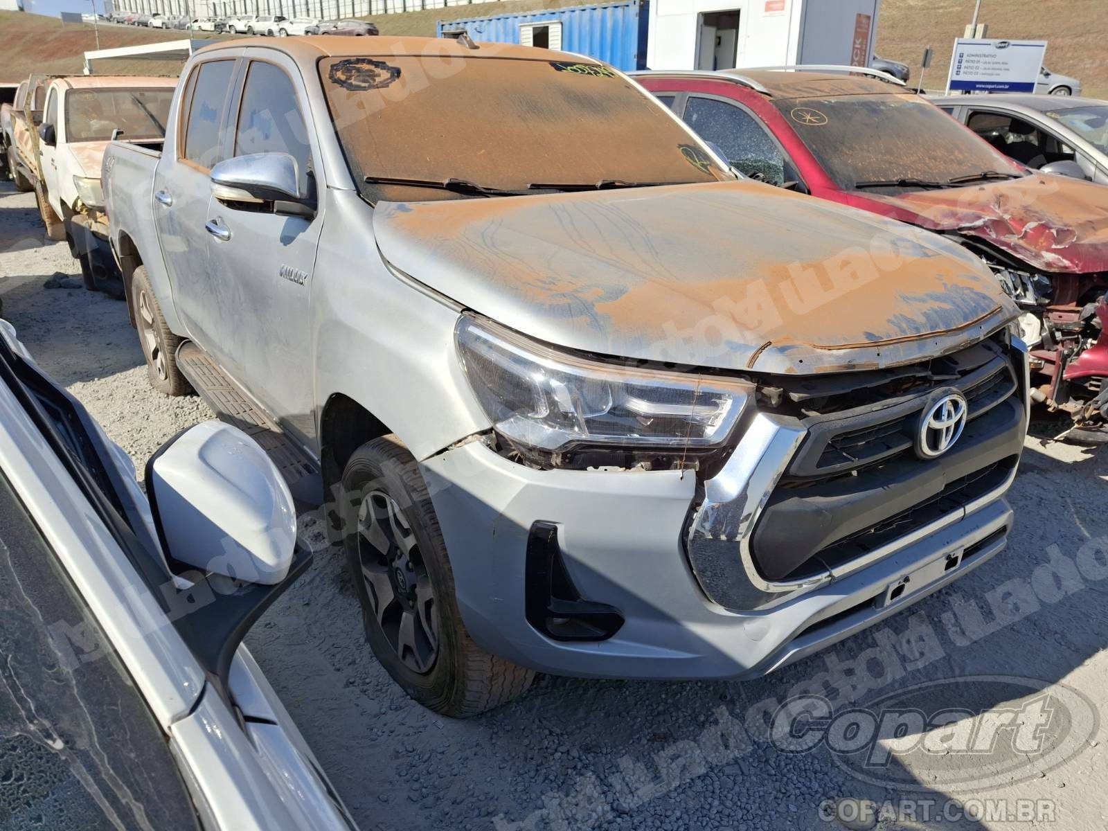 Lote em leilao em Itaquaquecetuba/SP