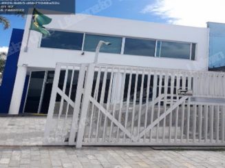 Imovel comercial em leilao em Paulo/SP