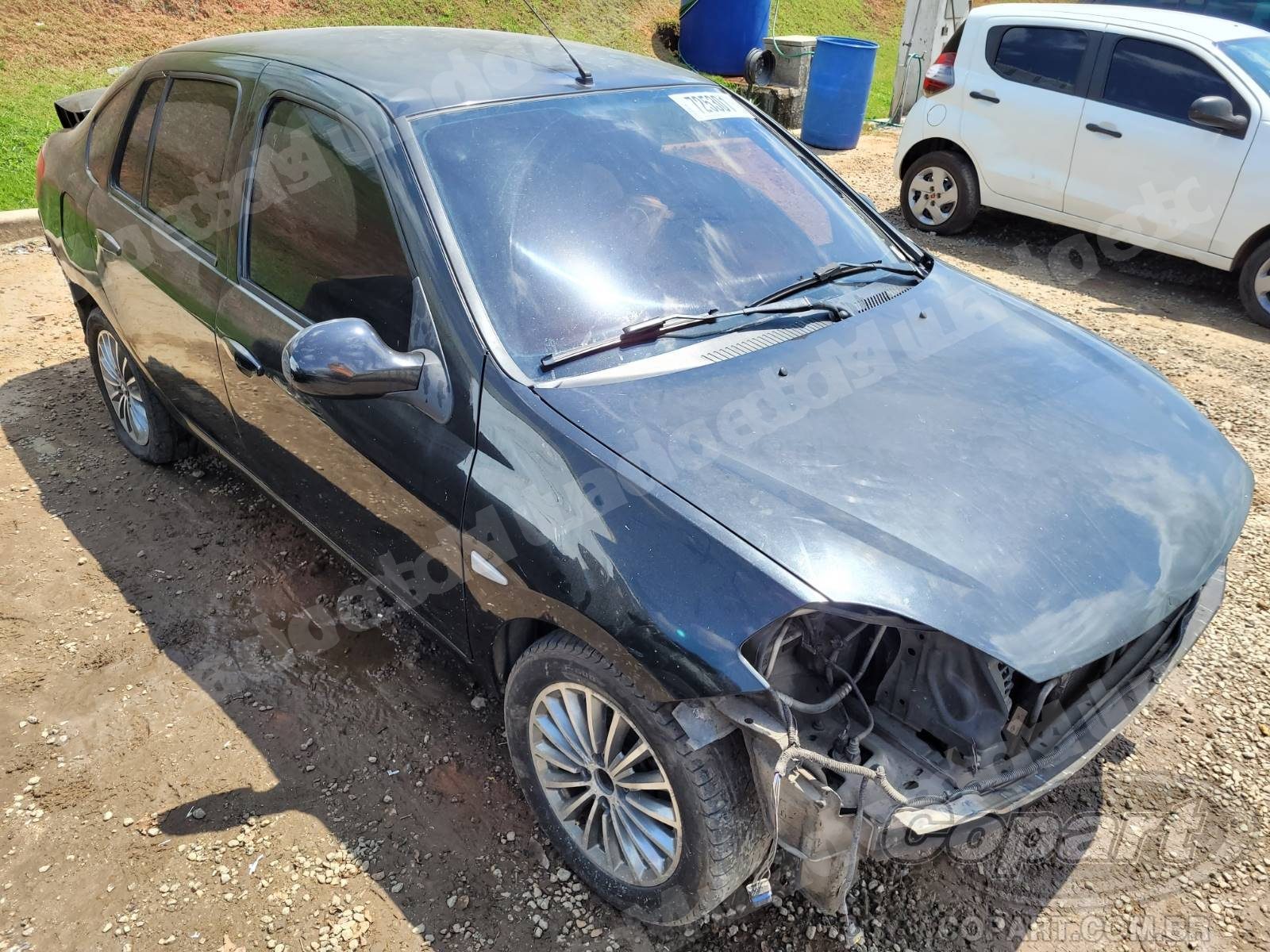 Lote em leilao em Itaquaquecetuba/SP