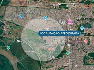 Casa em leilao em Canoas/RS