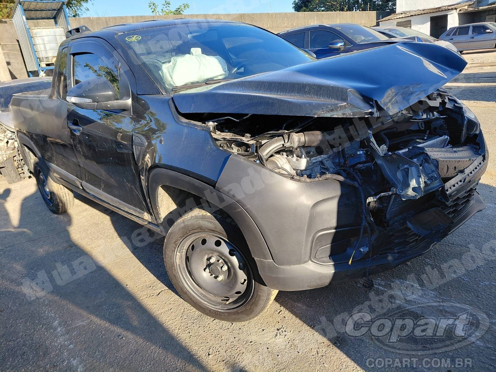 Lote em leilao em Caçapava/SP