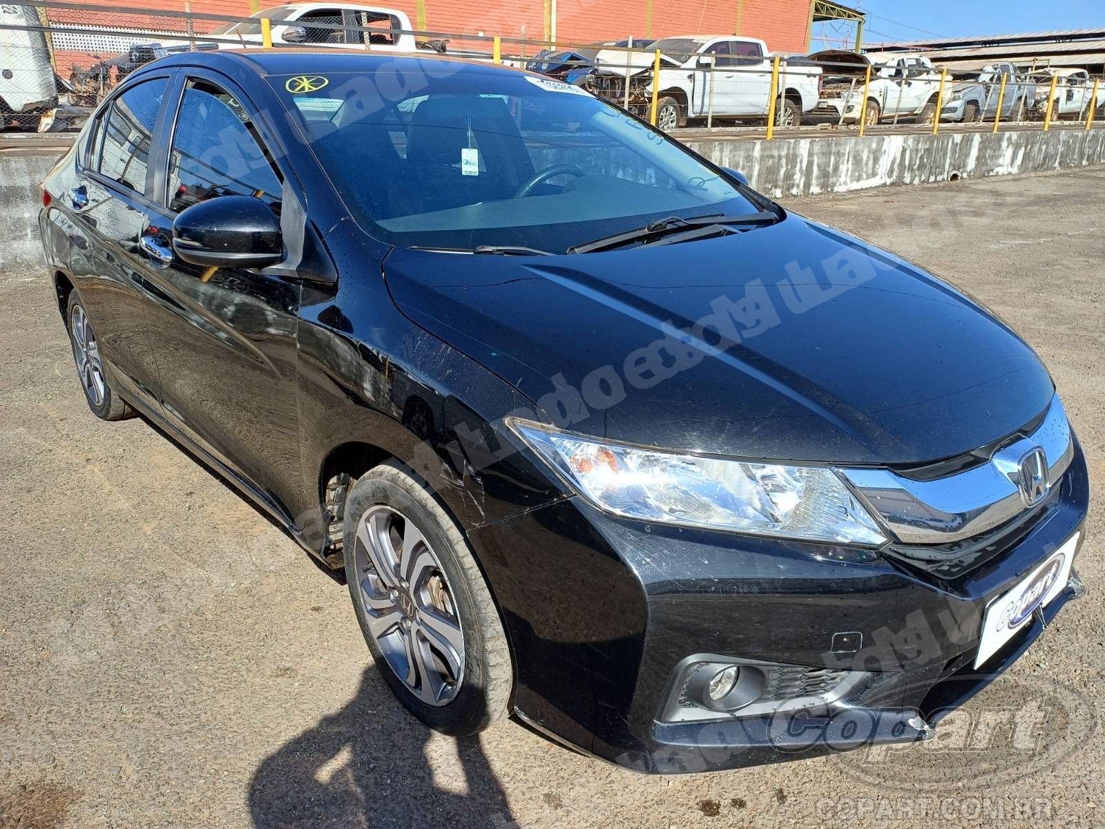 Lote em leilao em Goiânia/GO